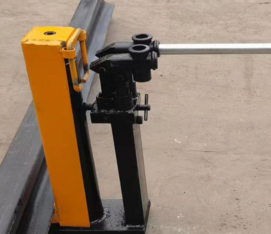 液壓起道撥機維護與保養