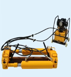 鋼軌拉伸機與同類(lèi)產(chǎn)品相比獨特的優(yōu)點(diǎn)