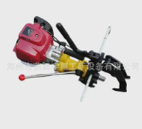 便攜鋰電式鋼軌鉆孔機常見(jiàn)故障分析及其排除方法: