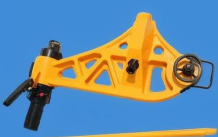 液壓直軌器操作規程