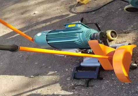 電動(dòng)切軌機卓力推薦