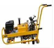 高鐵專(zhuān)用液壓雙頭螺栓扳手