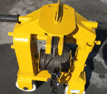 多功能拉軌車(chē)